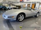 Thumbnail Photo 52 for 1996 Chevrolet Corvette